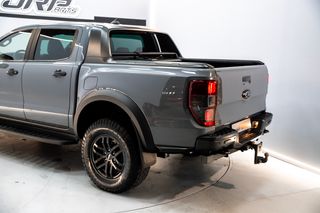 FORD Ranger 2.0 TDCi 4x4 Dob Cab Raptor AT