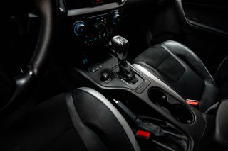 FORD Ranger 2.0 TDCi 4x4 Dob Cab Raptor AT