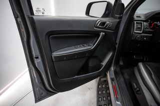 FORD Ranger 2.0 TDCi 4x4 Dob Cab Raptor AT