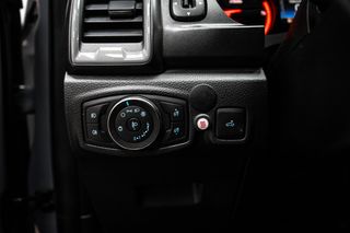 FORD Ranger 2.0 TDCi 4x4 Dob Cab Raptor AT