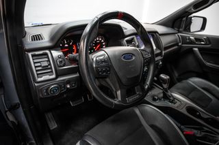 FORD Ranger 2.0 TDCi 4x4 Dob Cab Raptor AT