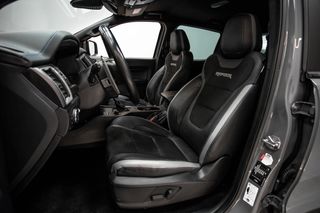 FORD Ranger 2.0 TDCi 4x4 Dob Cab Raptor AT