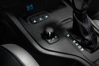 FORD Ranger 2.0 TDCi 4x4 Dob Cab Raptor AT