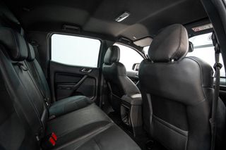 FORD Ranger 2.0 TDCi 4x4 Dob Cab Raptor AT