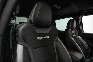 FORD Ranger 2.0 TDCi 4x4 Dob Cab Raptor AT