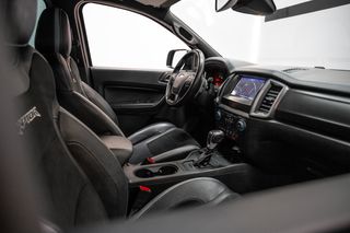 FORD Ranger 2.0 TDCi 4x4 Dob Cab Raptor AT