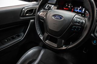 FORD Ranger 2.0 TDCi 4x4 Dob Cab Raptor AT