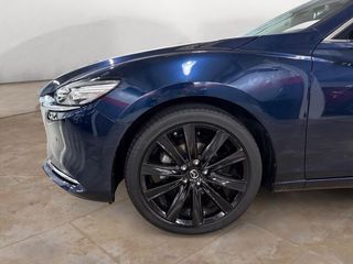 Mazda 6 2.0 SPORTBREAK SPORTBREAK 165 CV