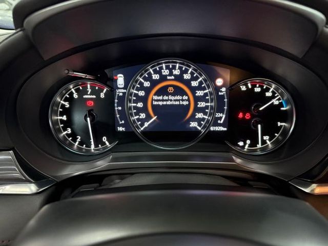 Mazda 6 2.0 SPORTBREAK SPORTBREAK 165 CV