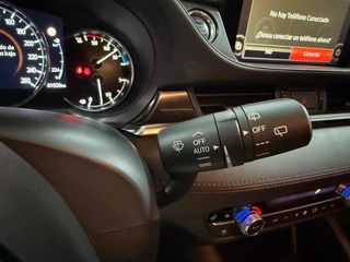Mazda 6 2.0 SPORTBREAK SPORTBREAK 165 CV