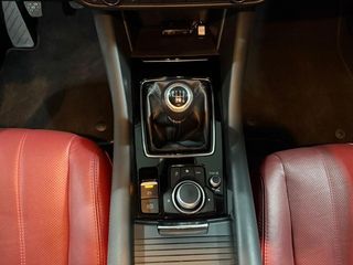 Mazda 6 2.0 SPORTBREAK SPORTBREAK 165 CV