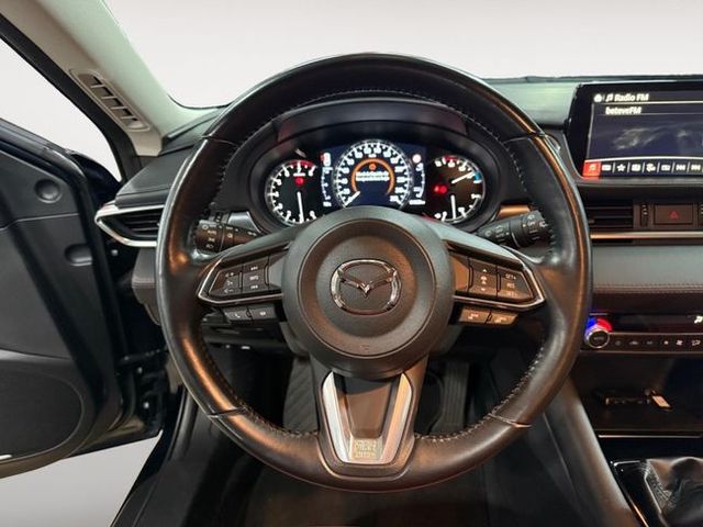 Mazda 6 2.0 SPORTBREAK SPORTBREAK 165 CV