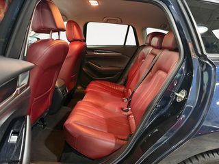Mazda 6 2.0 SPORTBREAK SPORTBREAK 165 CV