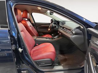 Mazda 6 2.0 SPORTBREAK SPORTBREAK 165 CV