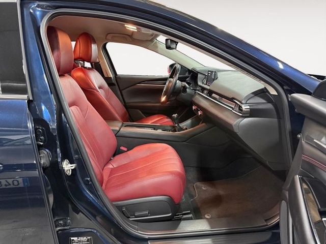 Mazda 6 2.0 SPORTBREAK SPORTBREAK 165 CV