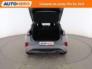 Ford Puma 1.0 EcoBoost Mild-Hybrid ST-Line