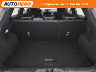 Ford Puma 1.0 EcoBoost Mild-Hybrid ST-Line