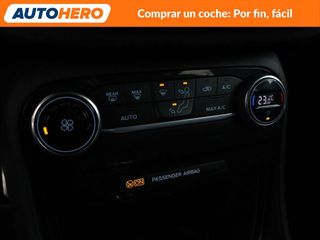 Ford Puma 1.0 EcoBoost Mild-Hybrid ST-Line