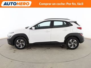 Hyundai Kona 1.6 Hybrid Maxx 2WD