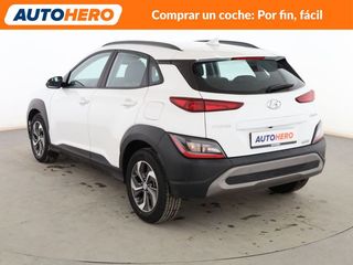 Hyundai Kona 1.6 Hybrid Maxx 2WD