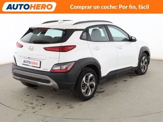 Hyundai Kona 1.6 Hybrid Maxx 2WD
