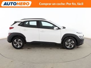 Hyundai Kona 1.6 Hybrid Maxx 2WD