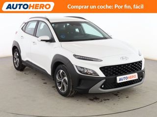 Hyundai Kona 1.6 Hybrid Maxx 2WD