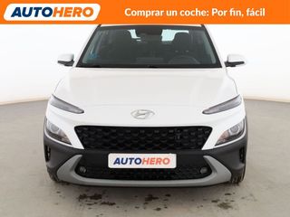 Hyundai Kona 1.6 Hybrid Maxx 2WD