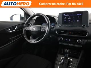 Hyundai Kona 1.6 Hybrid Maxx 2WD