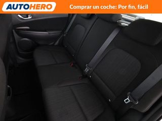 Hyundai Kona 1.6 Hybrid Maxx 2WD