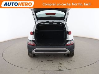 Hyundai Kona 1.6 Hybrid Maxx 2WD