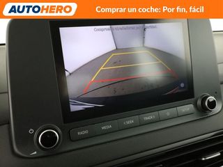 Hyundai Kona 1.6 Hybrid Maxx 2WD