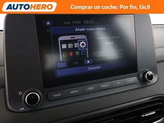 Hyundai Kona 1.6 Hybrid Maxx 2WD