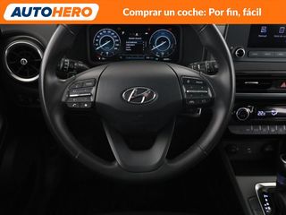Hyundai Kona 1.6 Hybrid Maxx 2WD