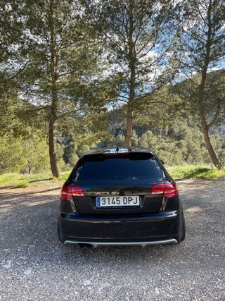 Audi A3 - 330cv