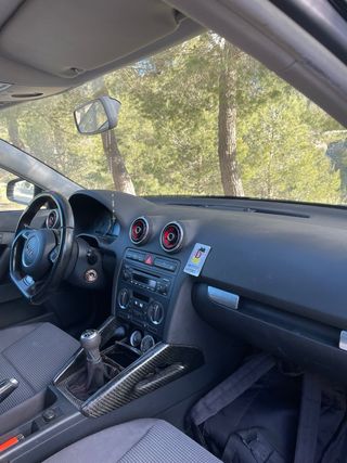 Audi A3 - 330cv