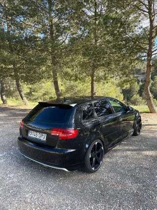 Audi A3 - 330cv