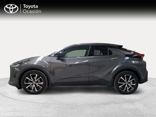 Toyota C-HR 1.8 140H Advance
