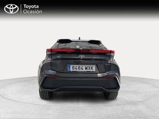 Toyota C-HR 1.8 140H Advance