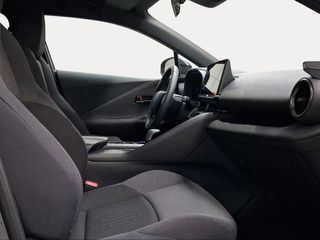 Toyota C-HR 1.8 140H Advance