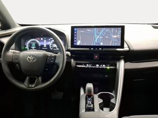 Toyota C-HR 1.8 140H Advance