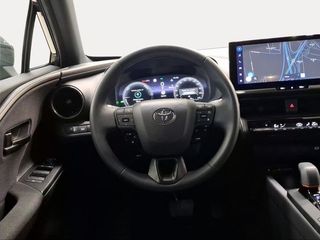 Toyota C-HR 1.8 140H Advance