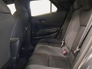 Toyota C-HR 1.8 140H Advance