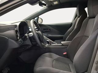 Toyota C-HR 1.8 140H Advance