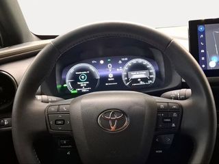 Toyota C-HR 1.8 140H Advance