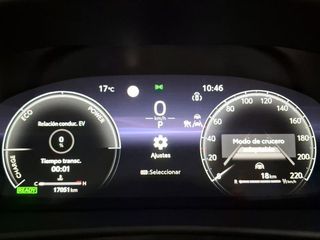 Toyota C-HR 1.8 140H Advance