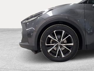 Toyota C-HR 1.8 140H Advance