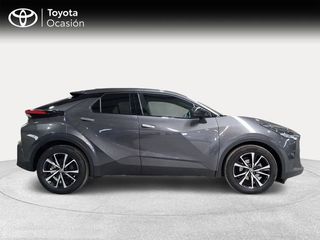 Toyota C-HR 1.8 140H Advance