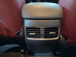 Mazda 6 2.0 SKYACTIVE-G 107kW Zenith Auto WGN