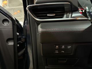 Mazda 6 2.0 SKYACTIVE-G 107kW Zenith Auto WGN